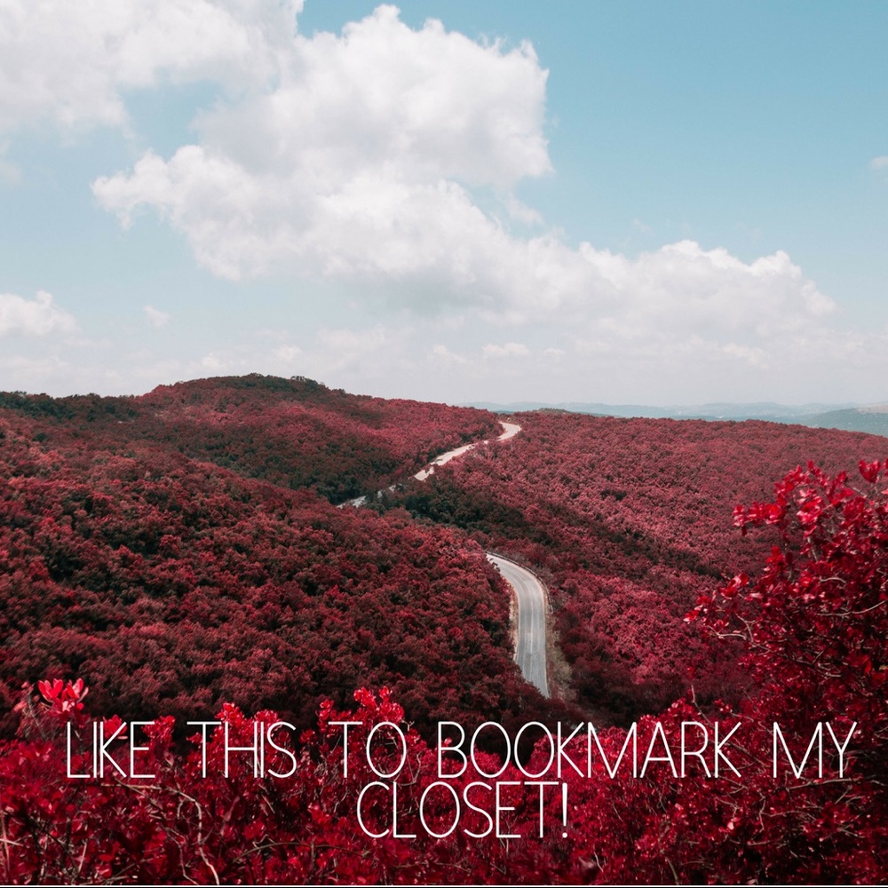 Bookmark My Closet!